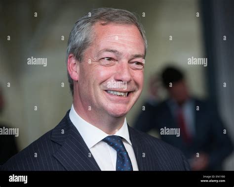 Leader Of Ukip