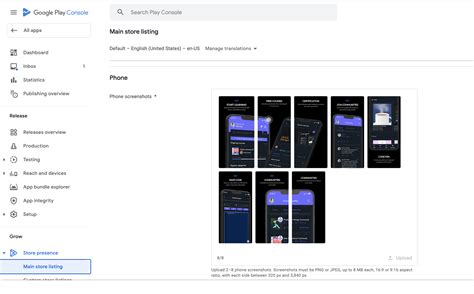 Image result for Android App Update Images Examples