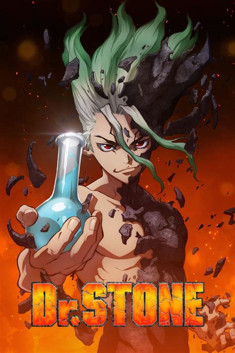 Dr. Stone: Is Senku x Kohaku Canon?