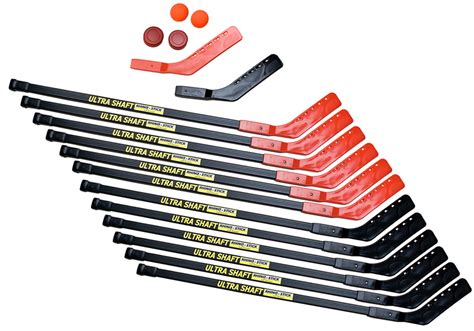 Buy Floor Hockey Sticks Online Nationwide