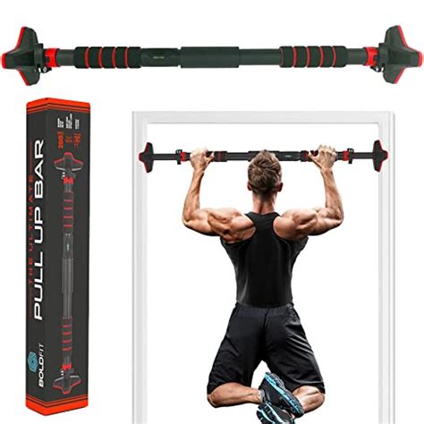 Amazon.in Bestsellers: The most popular items in Pull-Up Bars