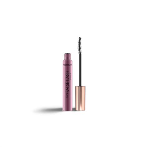 Catrice Pure False Lashes Mascara – asia