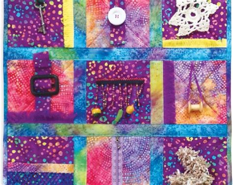 Image result for DIY Fidget Mat