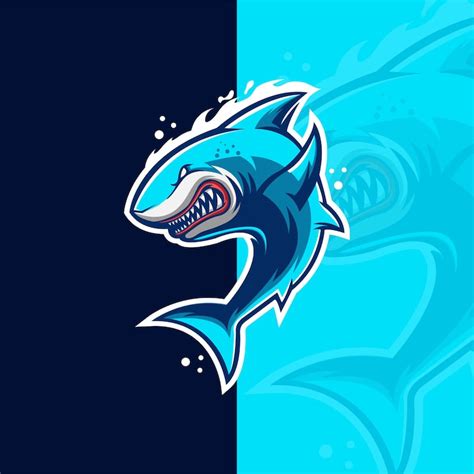 Page 44 | Shark logo Images - Free Download on Freepik