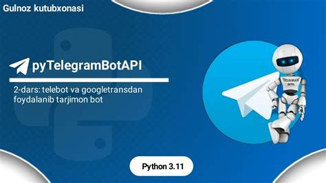 Image result for Python Pytelegrambotapi Documentation