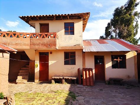 CASA DE VALENTIN (Llachon) - Hotel Reviews, Photos, Rate Comparison ...