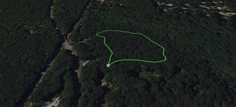 Goberis Chadwick Preserve Blue Trail, Connecticut - Map, Guide | AllTrails