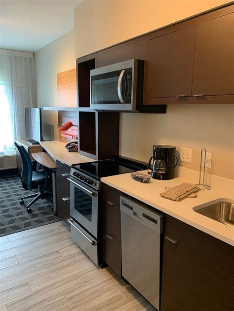 TOWNEPLACE SUITES BY MARRIOTT NICEVILLE EGLIN AFB AREA - Hotel Reviews ...