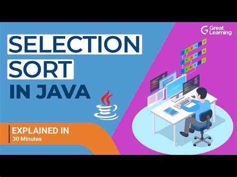 Image result for Selection Sort in Java GUI