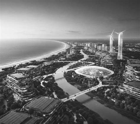 Sustainable Urban Development Environmental Law Issues In Smart Cities