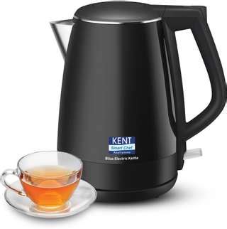 BAJAJ KTX 1.5 L DLX Electric Kettle Price in India - Buy BAJAJ KTX 1.5 ...