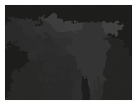 RBG Color/Image Test 的图像结果