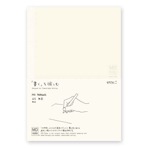 Shop MD Paper Notebooks, Notepads & Covers | MD Paper at Aarcaai – AARCAAI