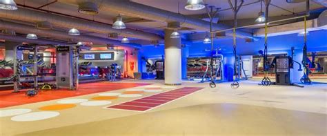 Fitness First Select Citywalk Saket, New Delhi | Gym in Saket