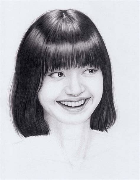 Realistic Drawing Tutorial 的图像结果