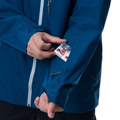 Patagonia Powder Town Waterproof Snowboard/Ski Jacket