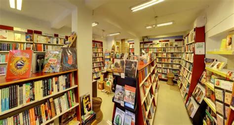 Bookstop Koramangala - Best Bookstores in Bangalore for Bookworms ...