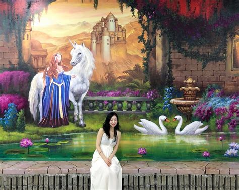 TRICK ART MUSEUM (2025) All You Need to Know BEFORE You Go (with Photos ...