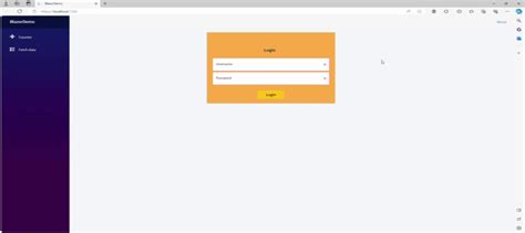 Local Storage Blazor 的图像结果