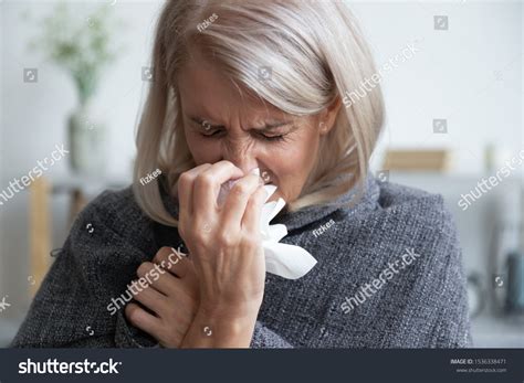 25 Old Lady Feeling Cold House Images, Stock Photos & Vectors ...