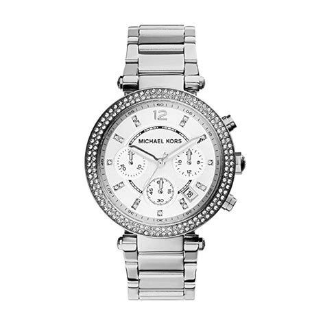 Michael Kors Watches Parker Watch MK5353 – KRISHNA WATCH COMPANY