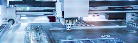 Examination and analysis of electronic assemblies