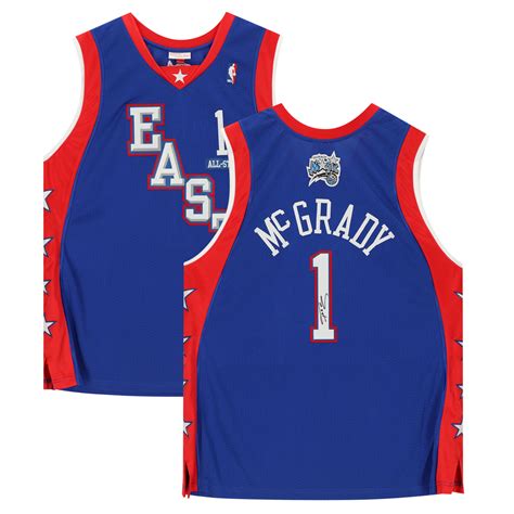 Tracy McGrady Jerseys, Shoes and Posters - Where to Buy Them