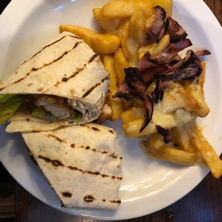 THE CROWN IN NORTHOLT - Restaurant Reviews, Phone Number & Photos ...