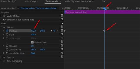 How to Add Text Transitions in Premiere Pro + An Easy Alternative