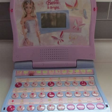 Image result for Barbie Computer