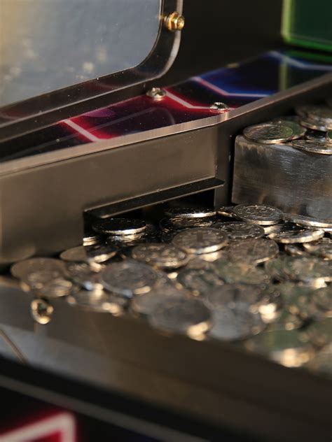 Buy the Coin Pusher 365 - A New Tabletop Model for home use