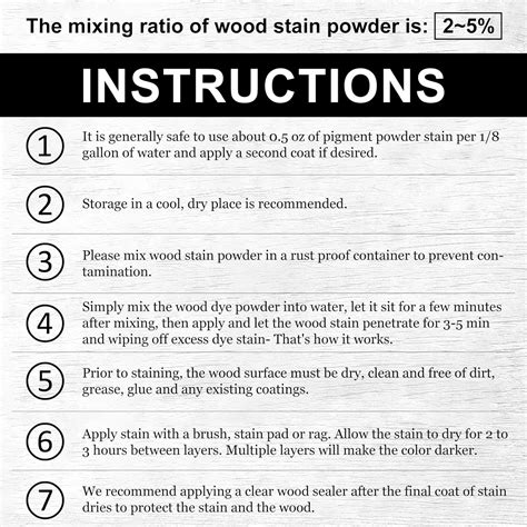 Ninesung Green Wood Stain | Wood Scratch Repair | Colored India | Ubuy