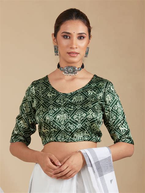 Blouse Sales- Discounts on Blouses for Women | The Loom