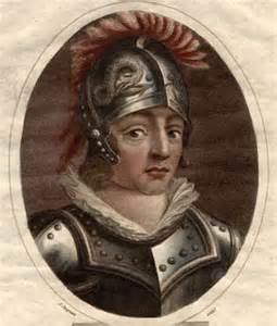 These are history's most celebrated military commanders