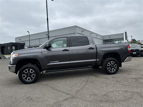 2017 Toyota Tundra for Sale in Santa Ana, CA - OfferUp