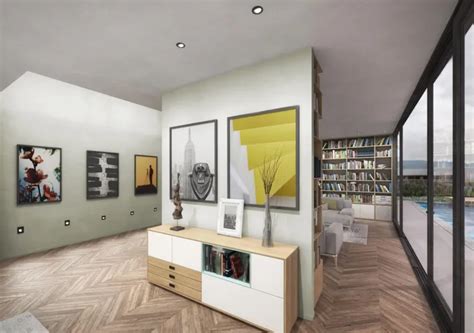 SINA R | Recessed luminaires