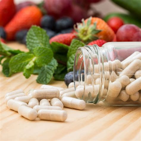 4 Popular Supplements A Pharmacist Warns Could Be Dangerous For Your Heart: Vitamin D & More ...
