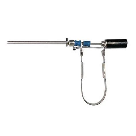 Laparoscopic Bipolar - Bipolar 'U' Handle (Take-A-Part) Manufacturer ...