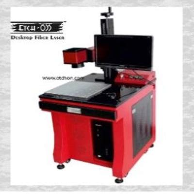 Fiber Laser Marking Machines - | Indian Business Portal