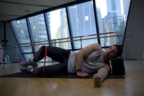 Image result for Clamshell Exercise Benefits