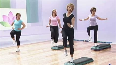 Aerobics: Step