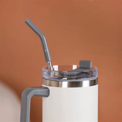 Insulated Stainless Steel Sipper Bottle 1200ml Online - Premium Water ...