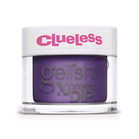 Harmony Gelish Xpress Dip Powder - Powers of Persuasion - #1620458 ...