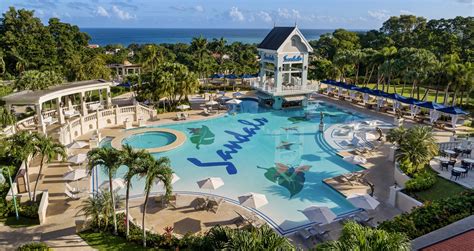 SANDALS® Jamaica All-Inclusive Resorts 2025 [Adults-Only]