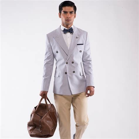 Dapper Dressing: It's Time To Upgrade Your Wardrobe With These New ...