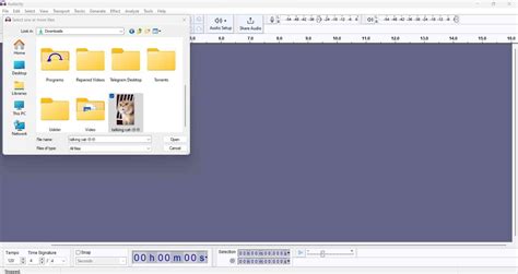 Image result for Convert MP4 to Audio File