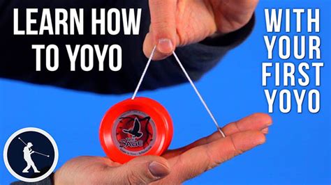 Image result for Yoyo Tutorials