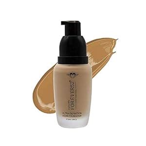 Buy Daily Life Forever52 Ultra Definition Liquid Foundation, Beige ...