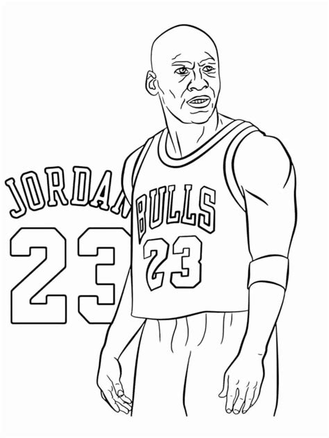 Image result for NBA Coloring Pages
