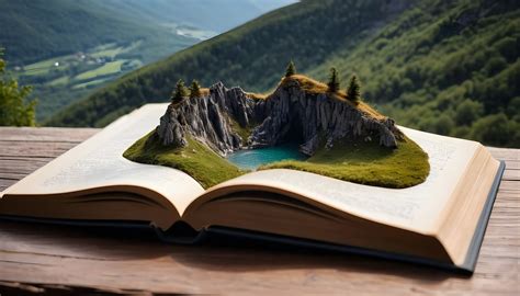 Download Miniature Art, Miniature, Nature. Royalty-Free Stock ...